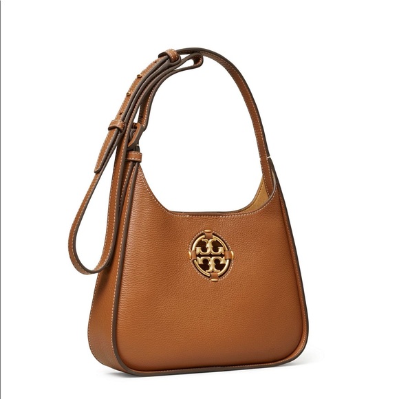 New , Authentic Tory Burch miller small shoulder bag - Picture 12 of 13